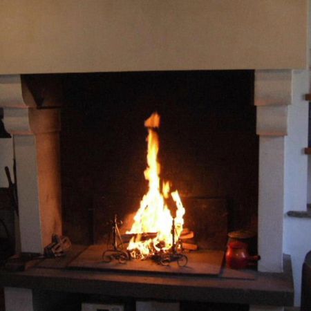 Gite L'Oustal Occitan A Saint-Juery المظهر الخارجي الصورة