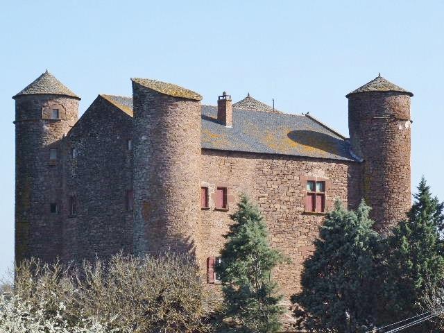 Gite L'Oustal Occitan A Saint-Juery الغرفة الصورة